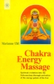 chakra energy massage By Marianne Uhl